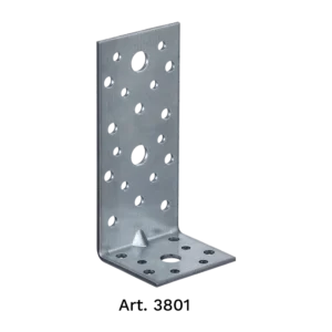 PIASTRA AD ANGOLO