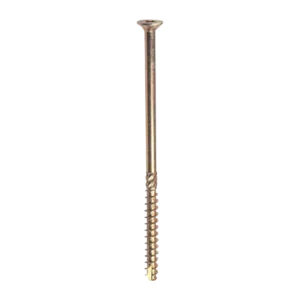 SCREWS FOR WOODEN CONSTRUCTIONS