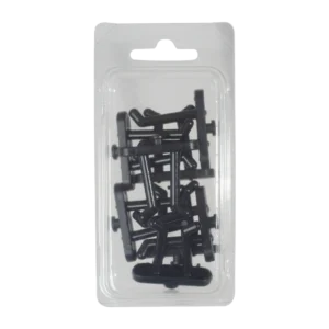 GANCI PER PANNELLI IN BLISTER