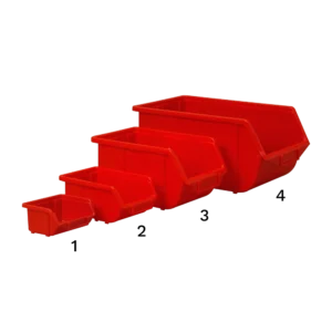 VASCHETTA EUROBOX