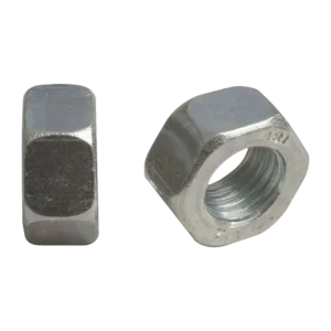 DADO 
DIN 934
UNI 5587 – 5588