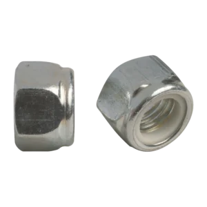 DADO AUTOBLOCCANTE BASSO 
DIN 985
UNI 7474