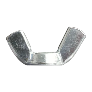 DADO AD ALETTE 
DIN 315
UNI 5448 A