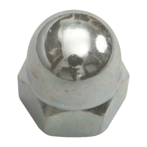DADO CIECO 
DIN 1587
UNI 5721