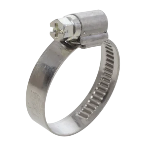 FASCETTE STRINGITUBO 9 MM IN INOX W2 (AISI 430)