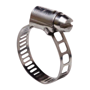 MICRO FASCETTE STRINGITUBO IN INOX W2 (AISI 430)