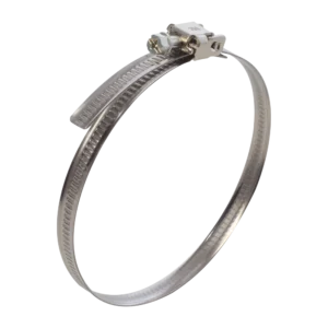 FASCETTE STRINGITUBO IN INOX W2 (AISI 430)