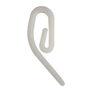 GANCIO PAPERINO GRANDE A PROBOSCIDE PER TENDE