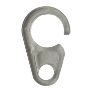 GANCIO CON OCCHILO PER TENDE