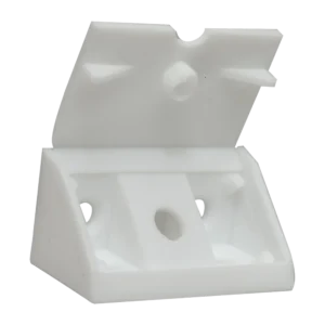 ANGLE PLATE WITH CAP