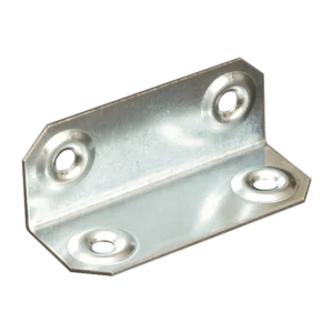 PIASTRINA PIEGATA