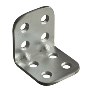 PIASTRINA AD ANGOLO