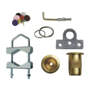 METAL ACCESSORIES