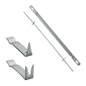 FRAMING ANCHORS AND SPACERS