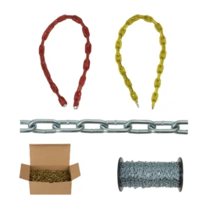 CHAINS