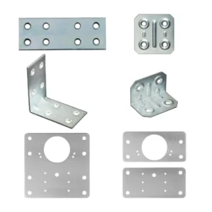 PLATES