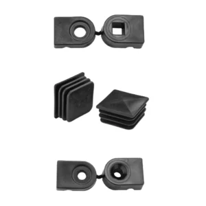 ACCESSORIES FOR ELECTRO-WELDED MESH